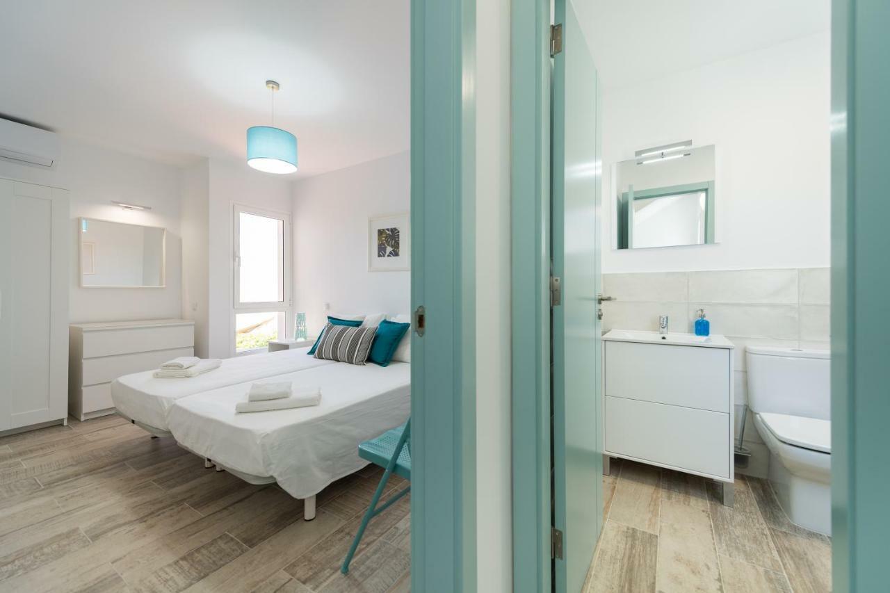 Bungalow Tipo Duplex En Sonneland, Maspalomas Маспаломас Екстериор снимка