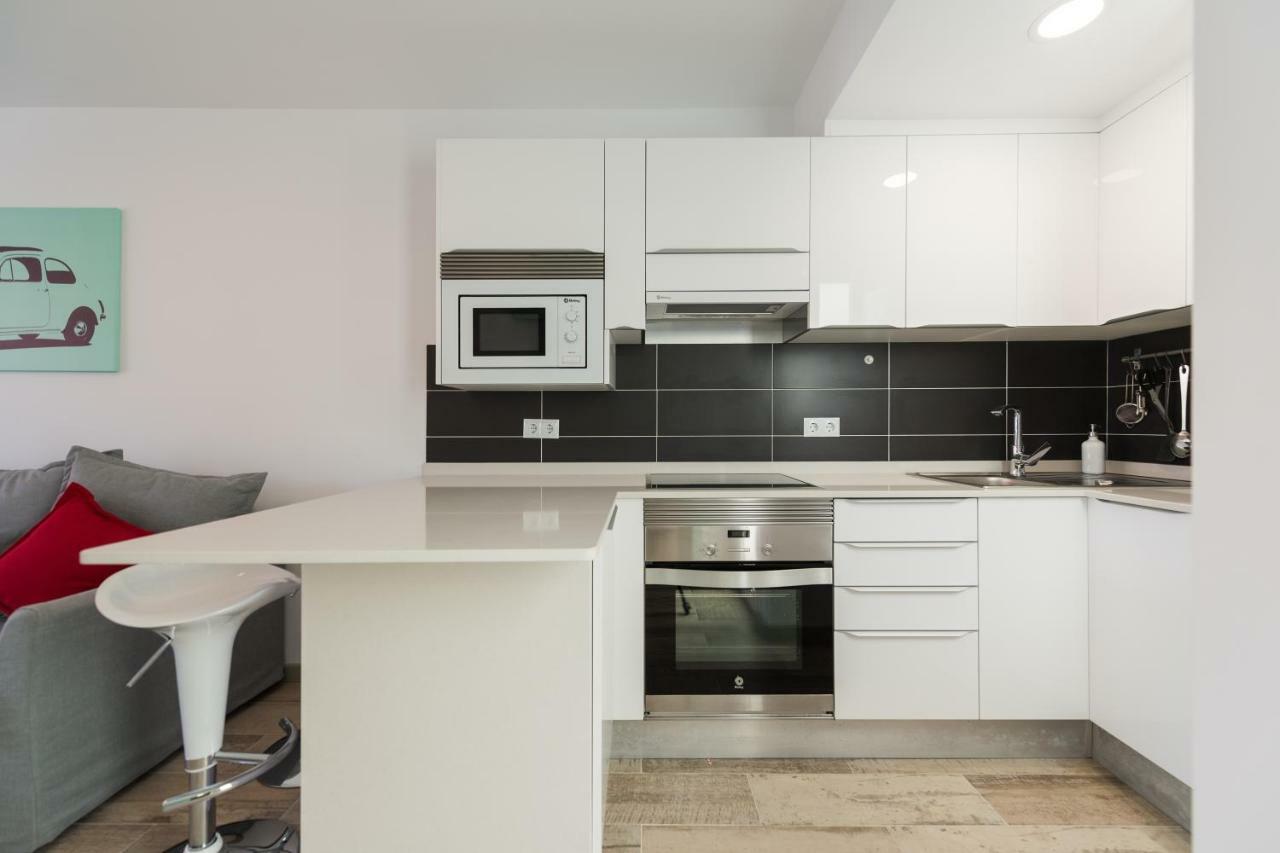 Bungalow Tipo Duplex En Sonneland, Maspalomas Маспаломас Екстериор снимка